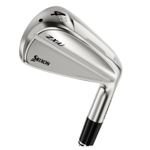 Srixon ZXiU UTILITY IRON(NS 950/S/鐵身)